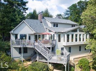 534 Pinecrest Rd, Sautee Nacoochee, GA 30571