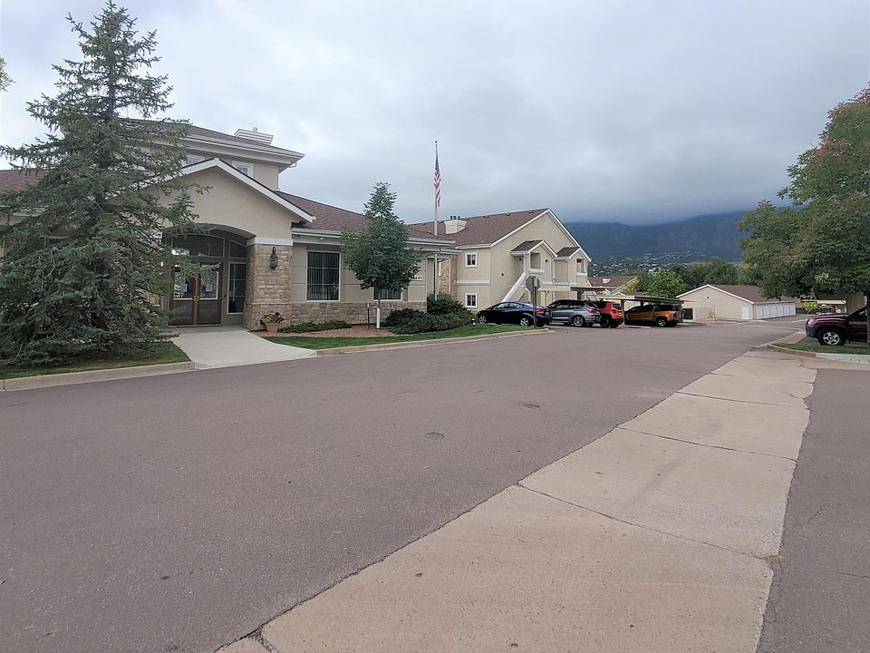 3895 Strawberry Field Grv APT F, Colorado Springs, CO 80906 Zillow