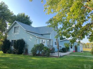 1175 270th St, Britt, IA 50423