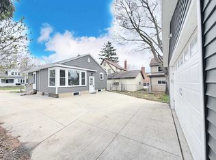 225 E Circle St, Appleton, WI 54911