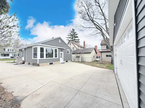 225 E Circle St, Appleton, WI 54911