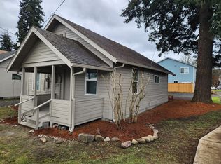 2205 Main St, Sweet Home, OR 97386