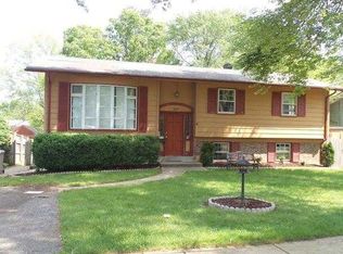 6929 Heidelburg Rd, Lanham, MD 20706