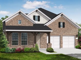 4160 Gambel Rd, Prosper, TX 75078