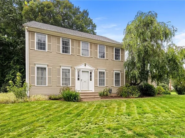 200 Picket Lane #200, Windsor, CT 06095