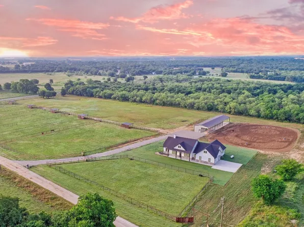 1001 Cool Ranch Ln, Millsap, TX 76066