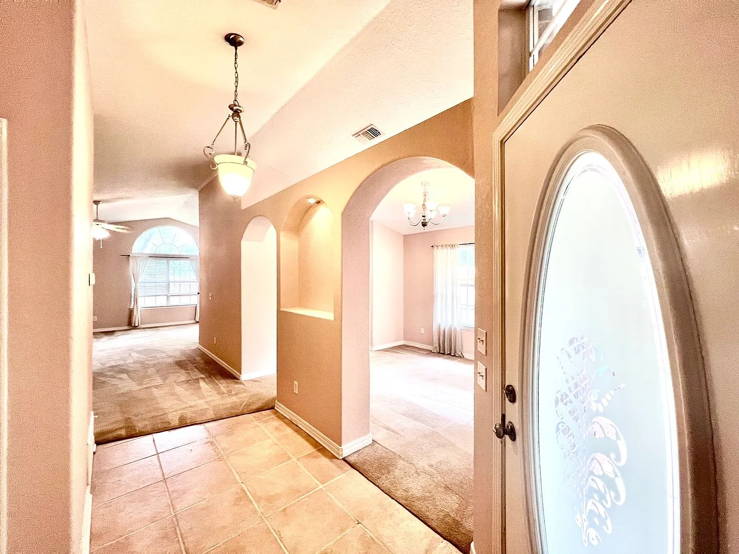 Nice 3BR/2BA - Convenient to NAS Pensacola — Photo 3