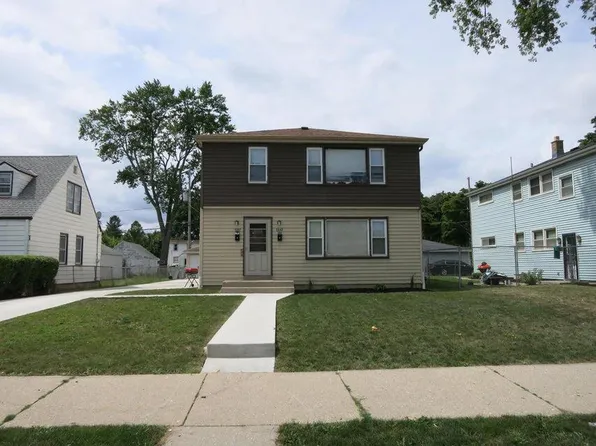 5337 North 61st STREET #5339, Milwaukee, WI 53218