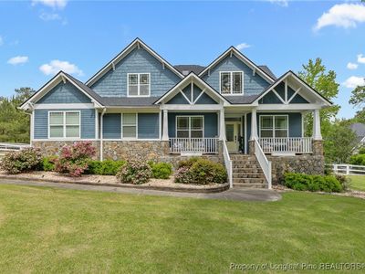 3607 Heartpine Dr, Fayetteville, NC, 28306