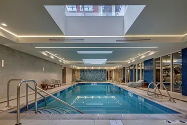 Rented by Halcyon Management Group LLC