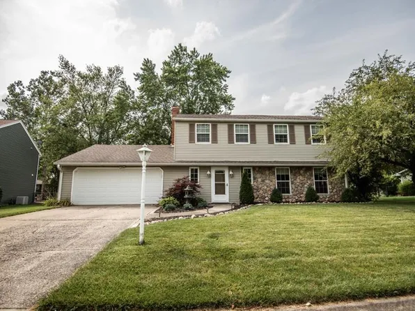 3129 Tonawanda Ct, Fort Wayne, IN 46815