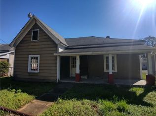 221 Cave Spring St SW, Rome, GA 30161