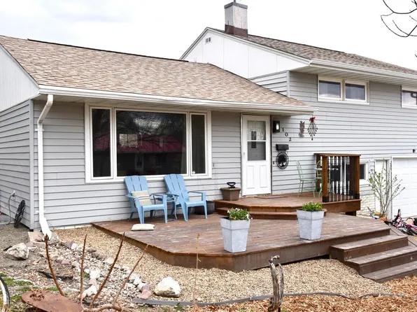 102 N Tyler Ave, Pierre, SD 57501