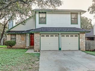 7314 Peaceful Mdws, San Antonio, TX 78250