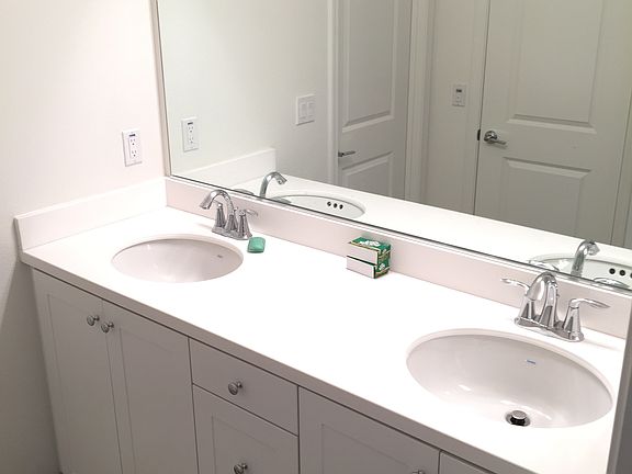 Dual sink