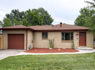 1120 Ammons St, Lakewood, CO 80214