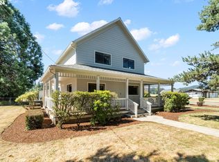 19278 S Bakers Ferry Rd, Oregon City, OR 97045