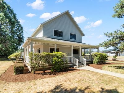 19278 S Bakers Ferry Rd, Oregon City, OR, 97045