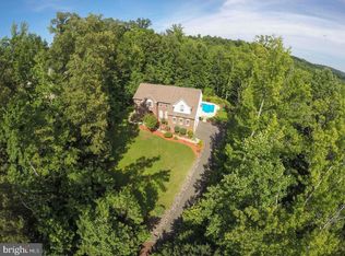 38 Poplar View Dr, Stafford, VA 22554