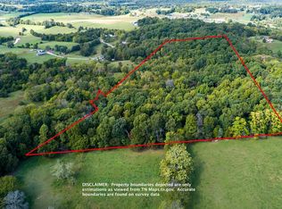 Cameron Rd, Jefferson City, TN 37760