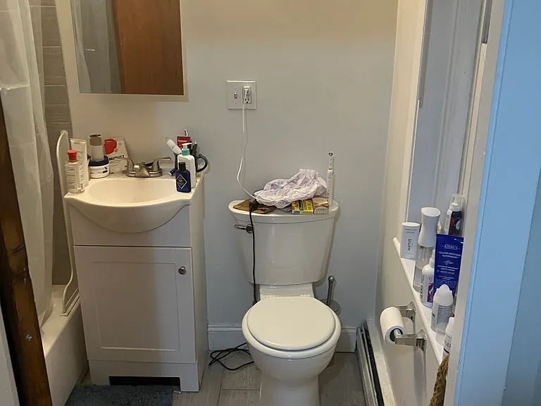 21 Sheafe St #1 — Photo 17