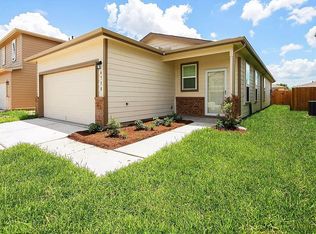 6738 Forbes Run Dr, Houston, TX 77075