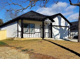 219 E Heron St, Denison, TX 75021