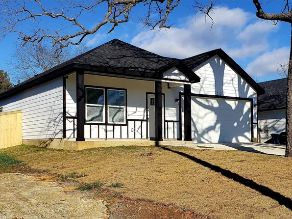 219 E Heron St, Denison, TX 75021
