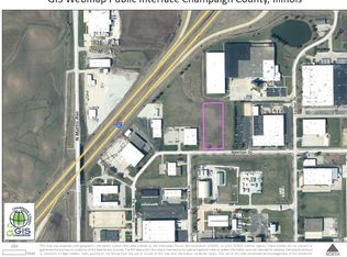 1504 Newton Dr, Champaign, IL 61822