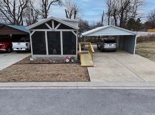 829 E Mango Way, Rogers, AR 72756