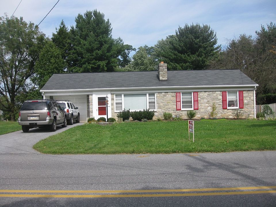 141 City Mill Road