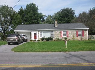 141 City Mill Rd, Lancaster, PA 17602