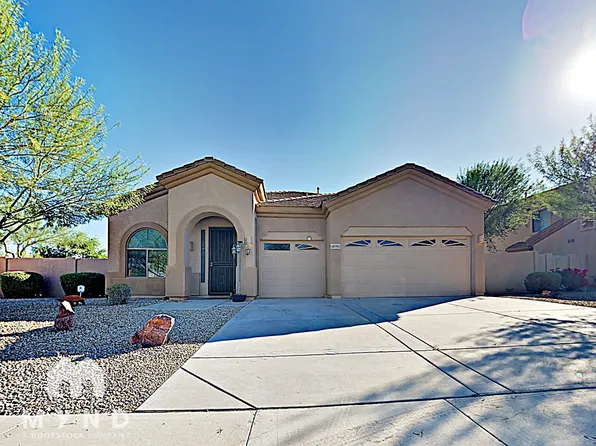 18392 W Estes Way, Goodyear, AZ 85338