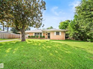 1254 E Washington St, Shreveport, LA 71104