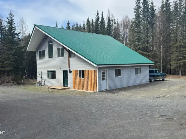 49430 Tote Rd, Soldotna, AK 99669