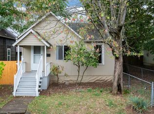 6824 SE Long St, Portland, OR 97206