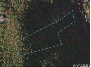 118 Saw Branch Rd, Candler, NC 28715