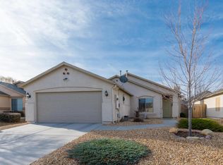 7427 E Mountain Dr, Prescott Valley, AZ 86315