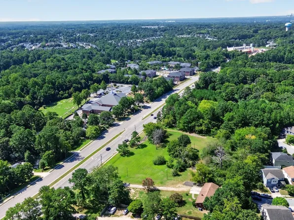 5401 Louisburg Rd Lot 12, Raleigh, NC 27616