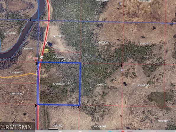 65 Xxx State Hwy, McGregor, MN 55760