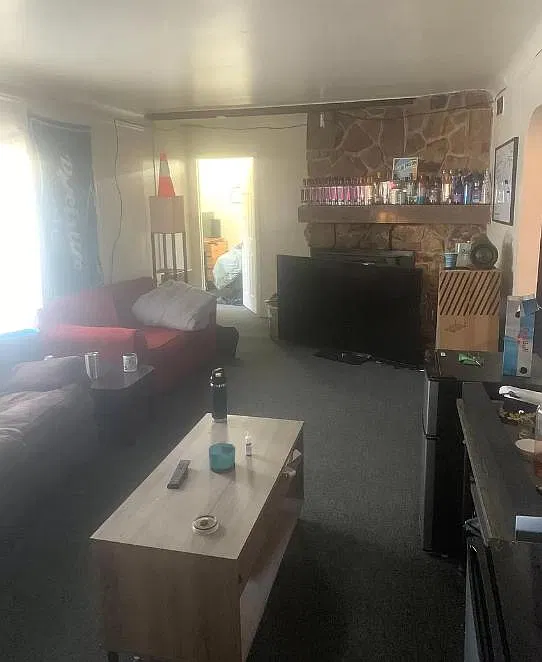 4 bed, 1063 sqft, $2,800 — Photo 3