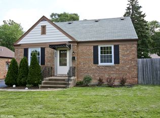 829 7th Ave, La Grange, IL 60525