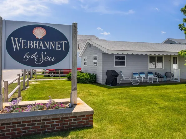 275 Webhannet Drive #4, Wells, ME 04090