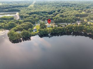 1566 Victory Hwy, North Smithfield, RI 02896