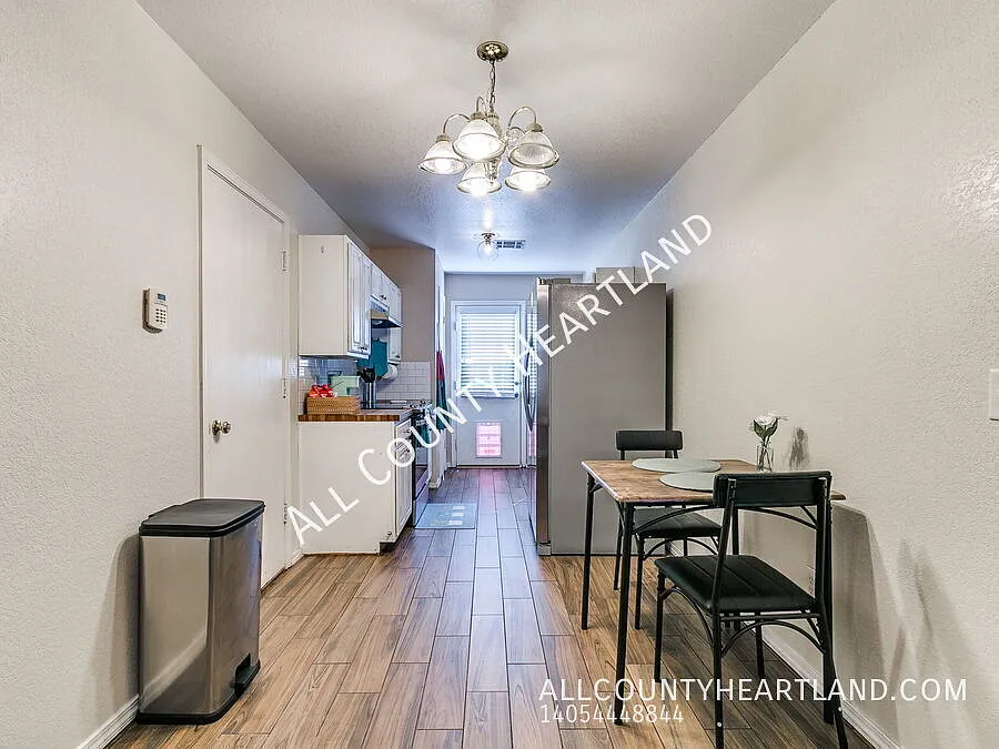 Charming 2 Bed, 2 Bath Home in Norman! — Photo 4