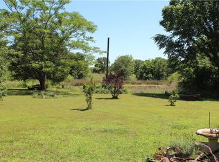 900165 S 3570th Rd, Stroud, OK 74079