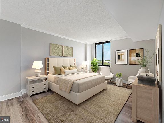 5th image of 7401 Westlake Ter APT 1205