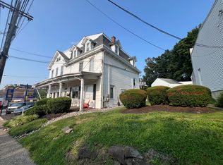 207 N Main St APT 5, Doylestown, PA 18901