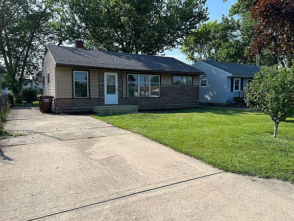 3rd image of 1129 Huber Dr