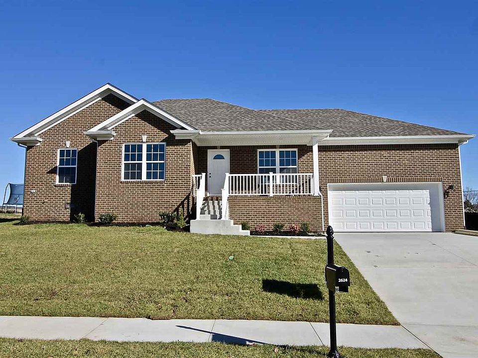 1st image of 2624 Wild Horse Ct